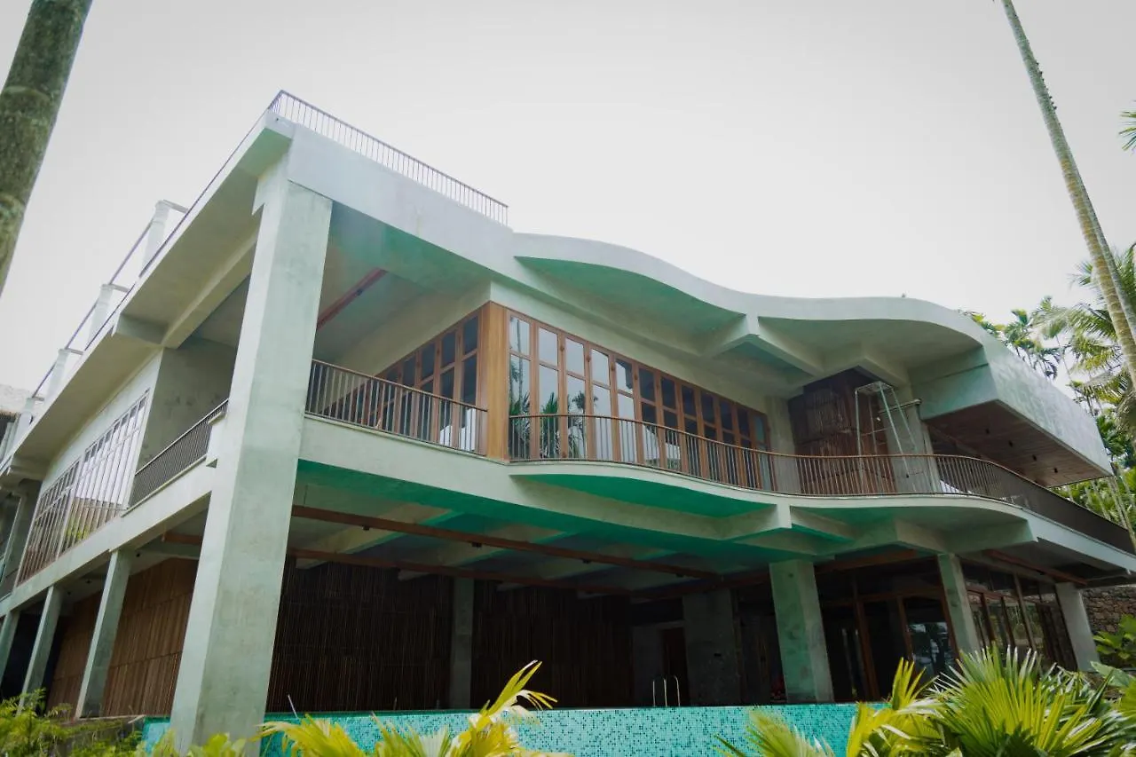 Hotel Maayaa Riverside Villa By Kpm Tripenta Attappadi