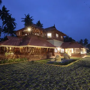 3* Resort Neelambari
