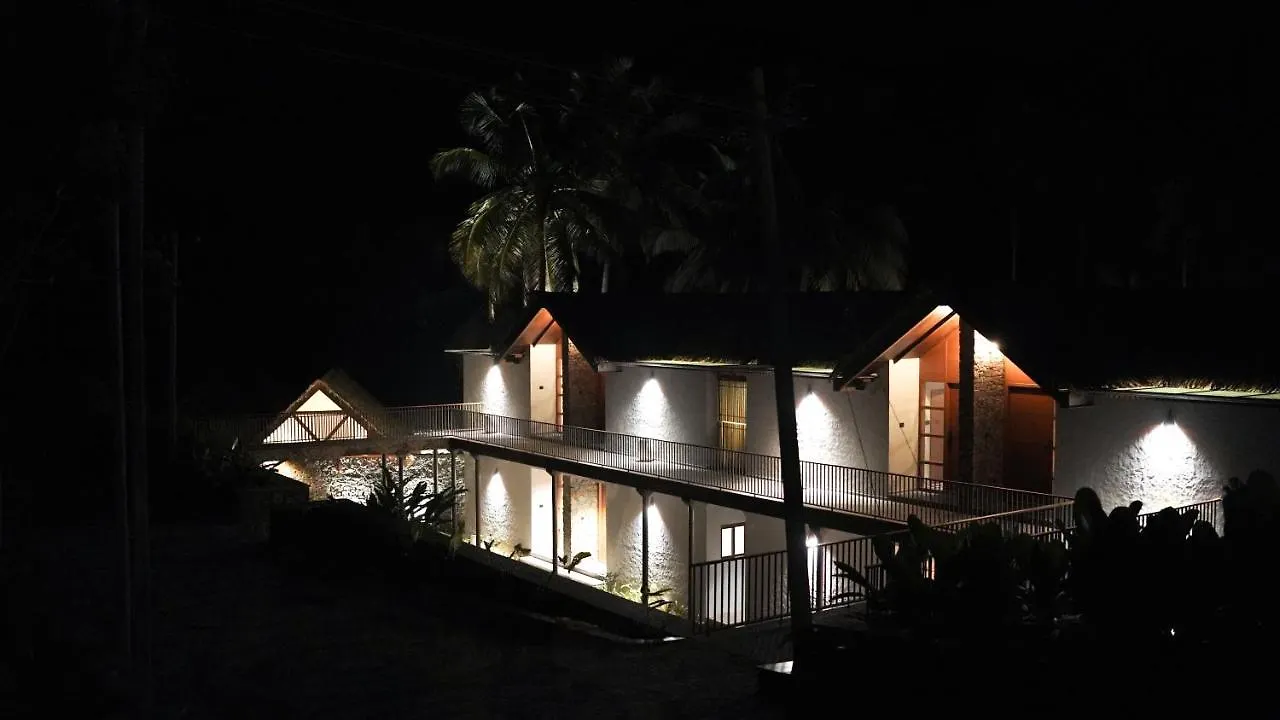 Maayaa Riverside Villa By Kpm Tripenta Attappadi India
