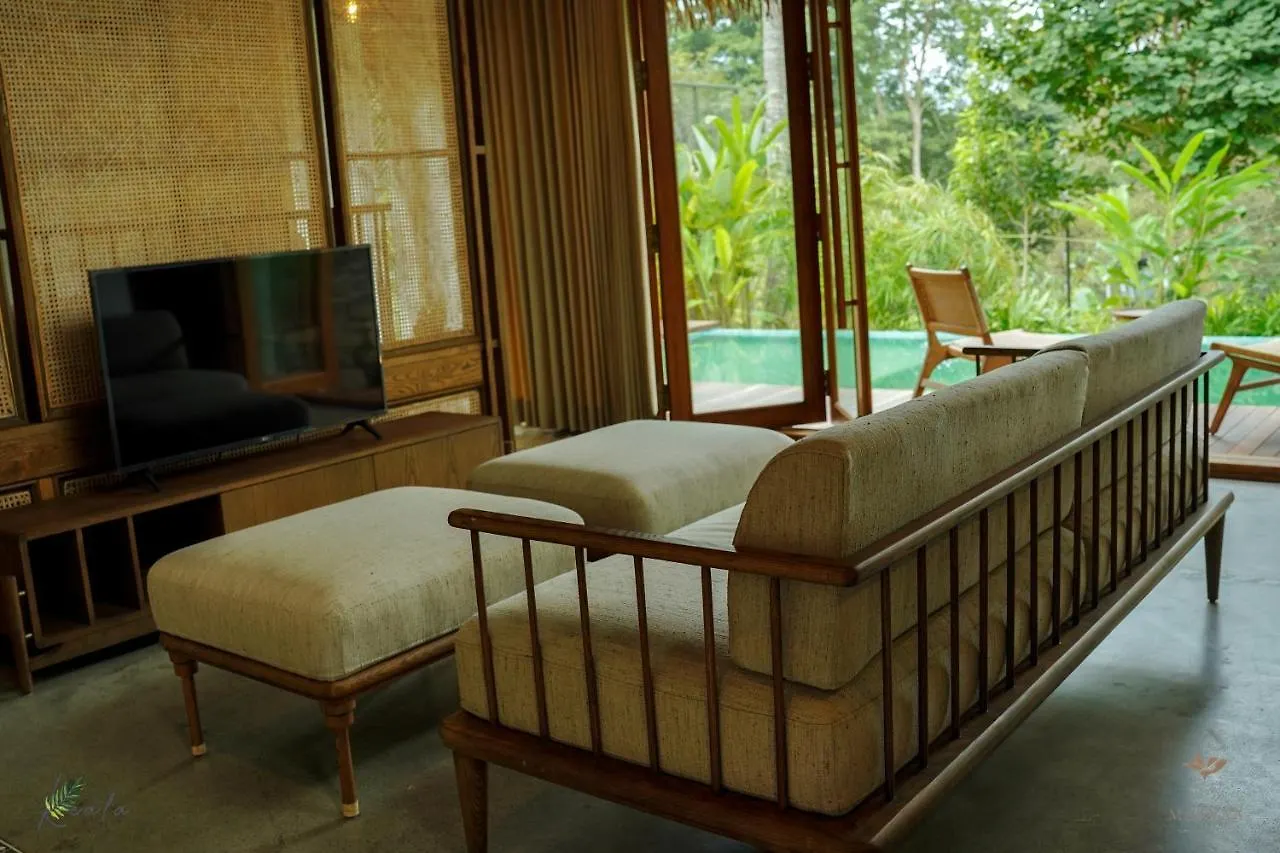 Maayaa Riverside Villa By Kpm Tripenta Attappadi