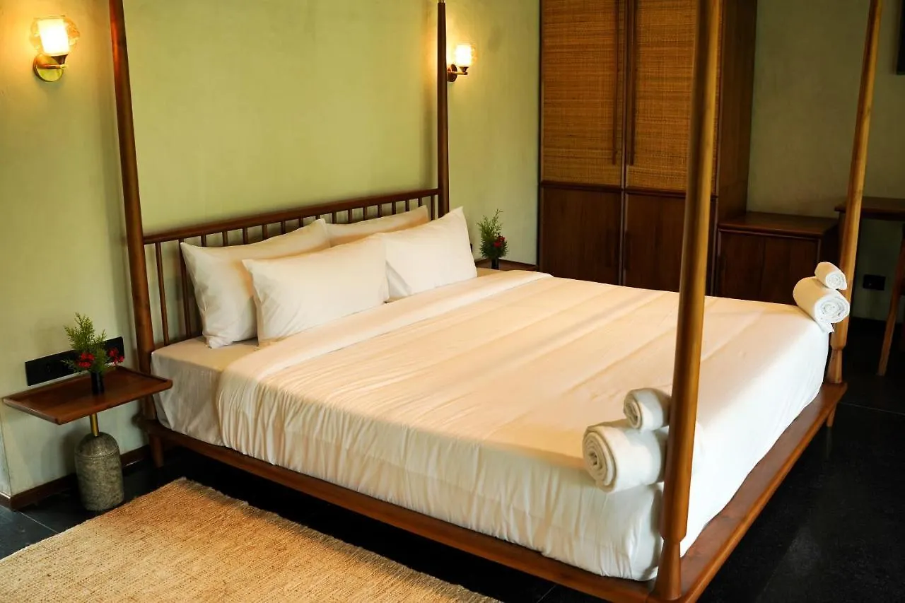 Hotel Maayaa Riverside Villa By Kpm Tripenta Attappadi