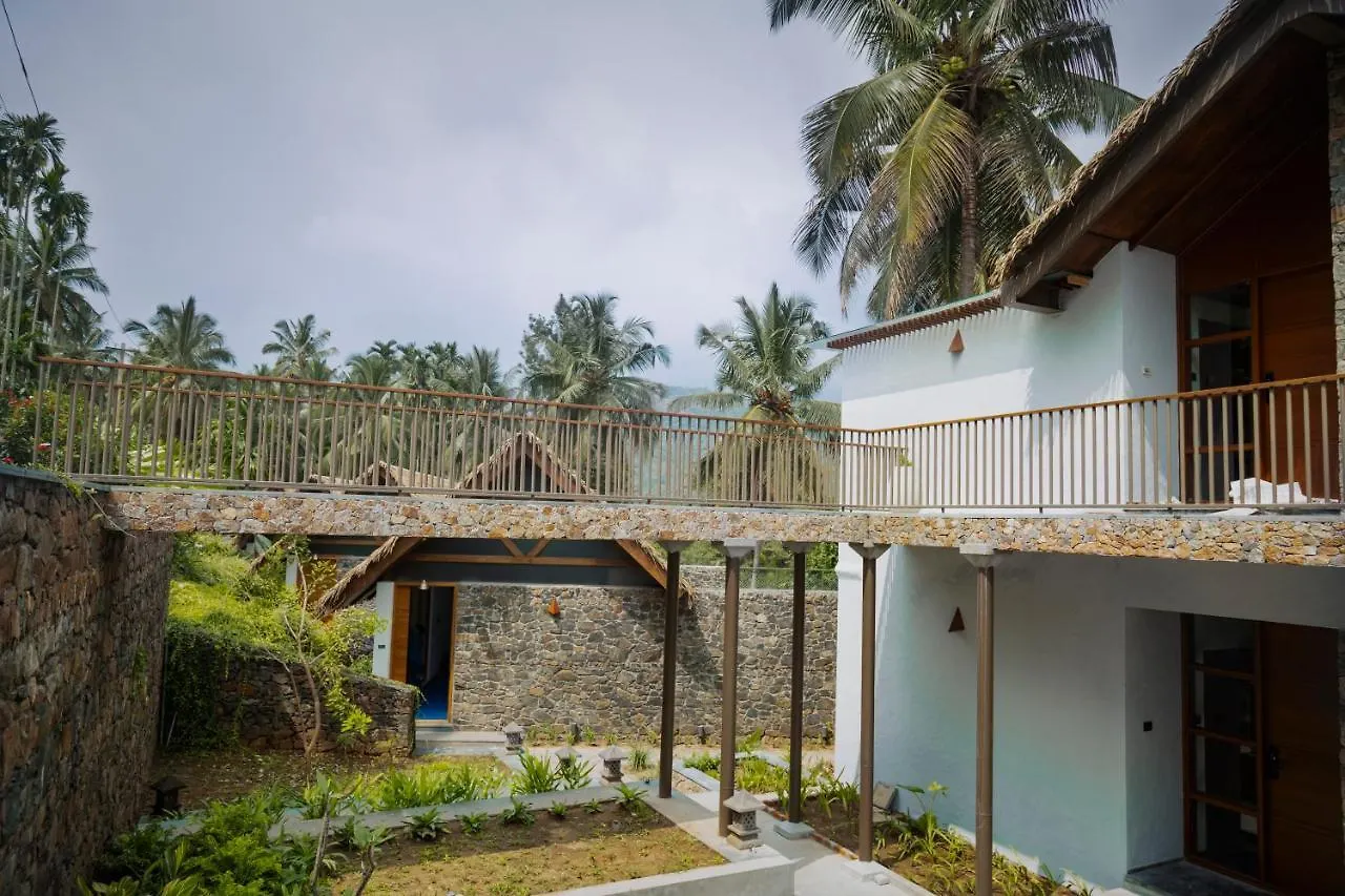 Maayaa Riverside Villa By Kpm Tripenta Attappādi