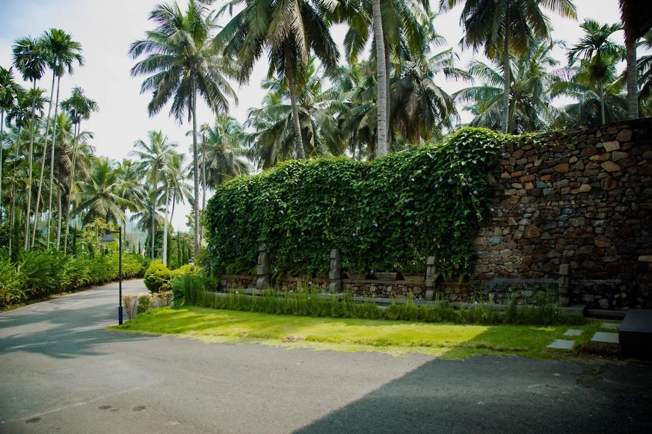 Maayaa Riverside Villa By Kpm Tripenta Attappādi Hotel
