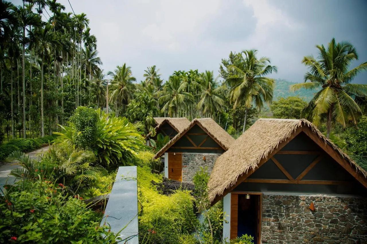 Hotel Maayaa Riverside Villa By Kpm Tripenta Attappādi